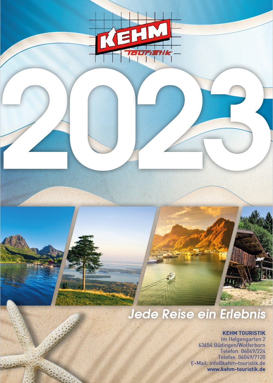 George Kehm katalog